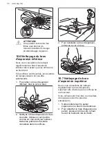 Предварительный просмотр 52 страницы AEG FSE63807P User Manual