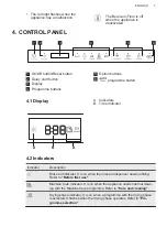 Предварительный просмотр 7 страницы AEG FSE69200RO User Manual