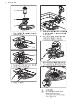 Предварительный просмотр 20 страницы AEG FSE72507P User Manual