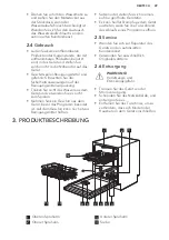 Предварительный просмотр 29 страницы AEG FSE72610P User Manual