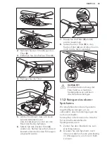 Предварительный просмотр 43 страницы AEG FSE72610P User Manual