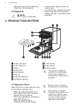 Предварительный просмотр 6 страницы AEG FSE73507P User Manual