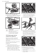 Предварительный просмотр 66 страницы AEG FSE73700P User Manual