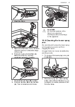 Предварительный просмотр 21 страницы AEG FSE73727P User Manual