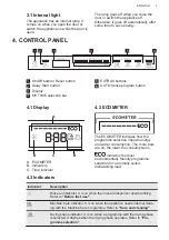 Предварительный просмотр 7 страницы AEG FSE73800RO User Manual