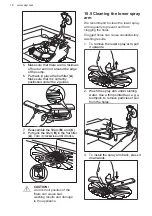 Предварительный просмотр 18 страницы AEG FSE73800RO User Manual