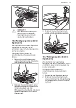 Предварительный просмотр 51 страницы AEG FSE74707P User Manual