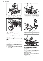 Предварительный просмотр 22 страницы AEG FSE82827P User Manual