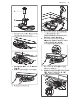 Предварительный просмотр 51 страницы AEG FSE82827P User Manual