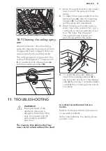 Предварительный просмотр 21 страницы AEG FSE83617P User Manual