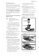 Предварительный просмотр 45 страницы AEG FSE83617P User Manual