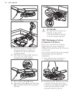 Предварительный просмотр 46 страницы AEG FSE83617P User Manual