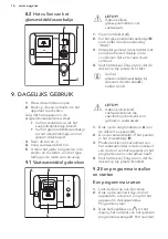 Preview for 16 page of AEG FSE83700P User Manual