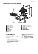 Предварительный просмотр 39 страницы AEG FSE83708P User Manual