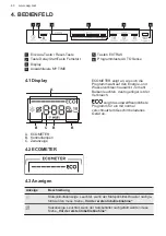 Предварительный просмотр 40 страницы AEG FSE83708P User Manual