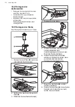 Preview for 50 page of AEG FSE83717P User Manual