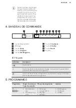 Предварительный просмотр 55 страницы AEG FSE83800P User Manual