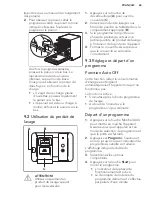 Предварительный просмотр 65 страницы AEG FSE83800P User Manual