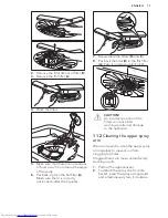 Предварительный просмотр 18 страницы AEG FSE83806P User Manual