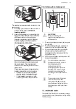 Preview for 19 page of AEG FSE83838P User Manual