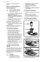 Preview for 24 page of AEG FSE83838P User Manual