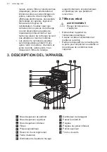 Preview for 40 page of AEG FSE83838P User Manual