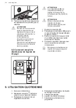 Preview for 52 page of AEG FSE83838P User Manual