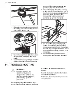 Предварительный просмотр 24 страницы AEG FSE83847P User Manual