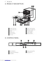 Предварительный просмотр 6 страницы AEG FSK31600Z User Manual