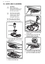 Предварительный просмотр 16 страницы AEG FSK31610Z User Manual