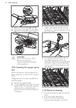 Предварительный просмотр 18 страницы AEG FSK5260PP User Manual