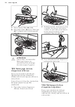 Предварительный просмотр 46 страницы AEG FSK52637P User Manual