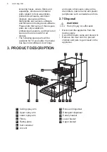 Preview for 6 page of AEG FSK53627P User Manual