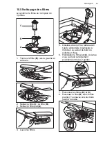 Предварительный просмотр 49 страницы AEG FSK63607P User Manual