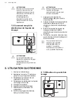 Предварительный просмотр 42 страницы AEG FSK73607Z User Manual