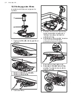 Предварительный просмотр 48 страницы AEG FSK73607Z User Manual