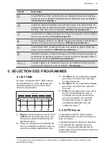 Предварительный просмотр 41 страницы AEG FSK73768P User Manual