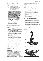 Предварительный просмотр 57 страницы AEG FSK73768P User Manual