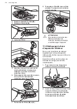 Предварительный просмотр 58 страницы AEG FSK73768P User Manual