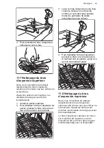 Предварительный просмотр 59 страницы AEG FSK73768P User Manual