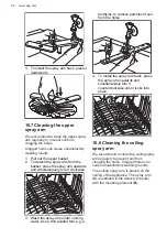 Предварительный просмотр 54 страницы AEG FSK74747P User Manual