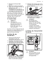 Preview for 19 page of AEG FSK75758P User Manual