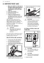 Preview for 52 page of AEG FSK75758P User Manual