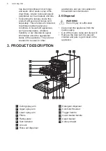 Предварительный просмотр 6 страницы AEG FSK83827P User Manual