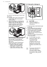 Предварительный просмотр 16 страницы AEG FSK83827P User Manual