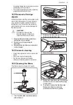 Предварительный просмотр 21 страницы AEG FSK83827P User Manual