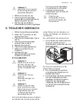 Предварительный просмотр 53 страницы AEG FSK83838P User Manual