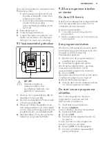 Предварительный просмотр 17 страницы AEG FSK93600P User Manual