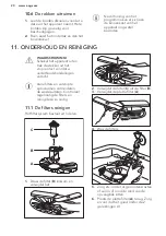 Предварительный просмотр 20 страницы AEG FSK93600P User Manual