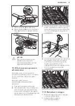 Предварительный просмотр 21 страницы AEG FSK93600P User Manual